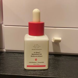 Drunk elephant a-gloei maretinol oil retinol